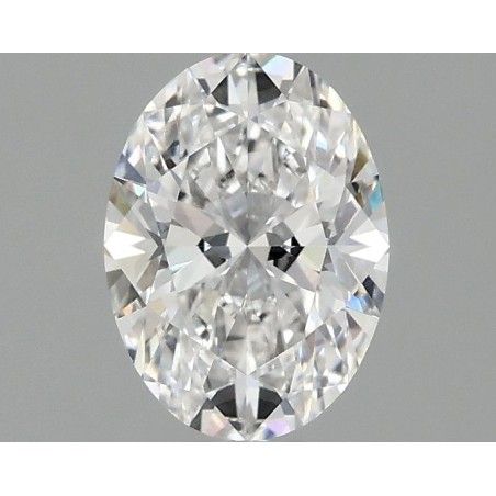 Diament laboratoryjny szlif owalny, 1.07ct, VVS2, D, IGI LG756515830