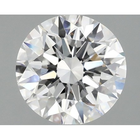 Diament laboratoryjny szlif okrągły, 2.02ct, VVS2, D, IGI LG753506364