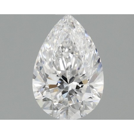 Diament laboratoryjny szlif gruszkowy, 1.03ct, VVS2, D, IGI LG755531633