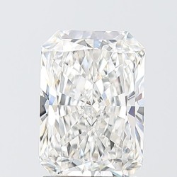 Diament laboratoryjny radiant, 2.07ct, VVS2, E, IGI LG704570518