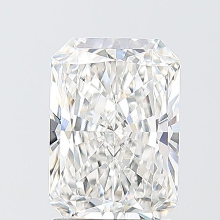 Diament laboratoryjny radiant, 2.07ct, VVS2, E, IGI LG704570518