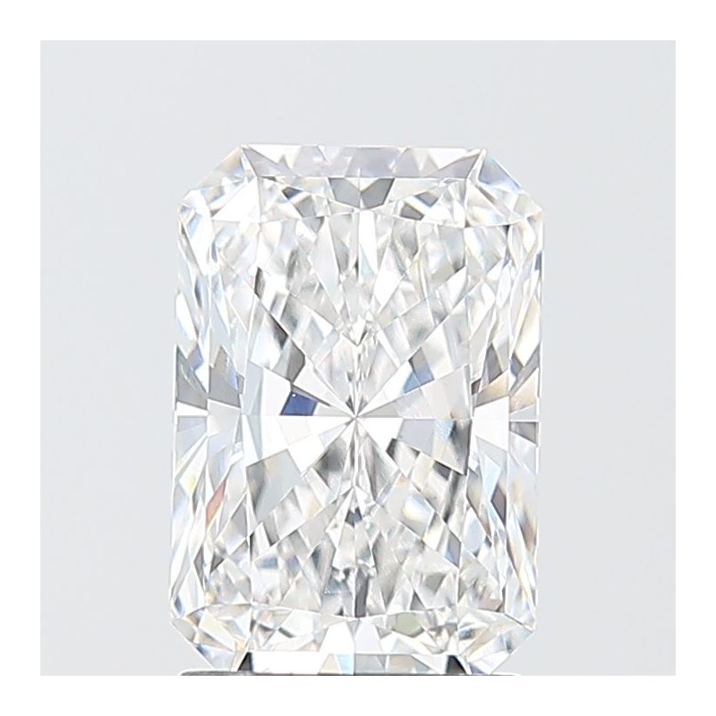 Diament laboratoryjny radiant, 2.1ct, VVS2, D, IGI LG667407691