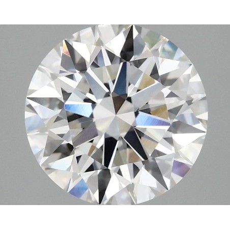 Diament laboratoryjny szlif okrągły, 2.59ct, VVS2, F, IGI LG756545537