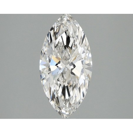 Diament laboratoryjny markiza, 1.48ct, VVS1, F, IGI LG756591370