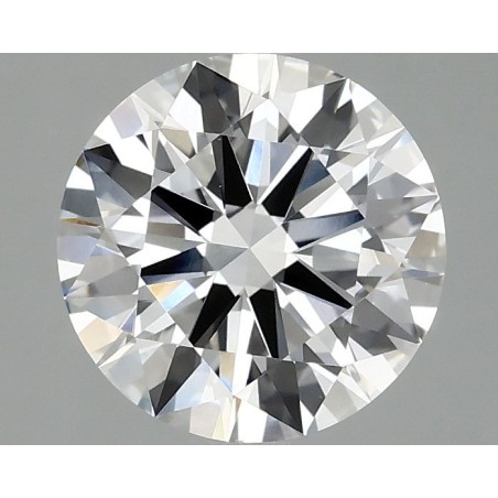 Diament laboratoryjny szlif okrągły, 1.98ct, VVS2, E, IGI LG756534440