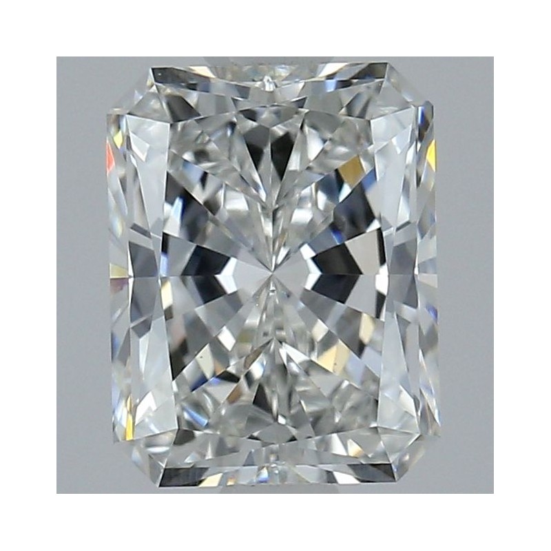 Diament radiant, 1.7ct, VS2, F, GIA 6521816860