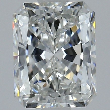 Diament radiant, 1.7ct, VS2, F, GIA 6521816860