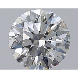 Diament szlif okrągły, 1.51ct, VS1, G, GIA 7536678988