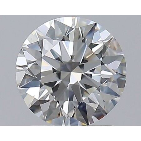 Diament szlif okrągły, 1.51ct, VS1, G, GIA 7536678988