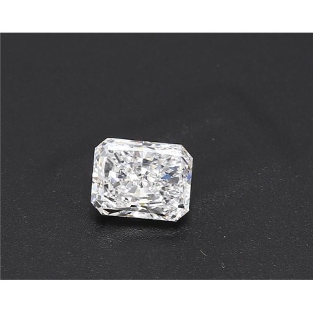 Diament radiant, 1.5ct, VVS2, D, GIA 2225142217