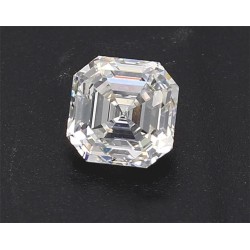 Diament asscher, 1.51ct, VS2, G, GIA 6204132763