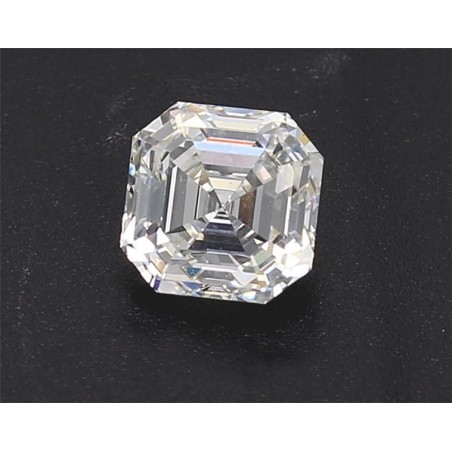 Diament asscher, 1.51ct, VS2, G, GIA 6204132763