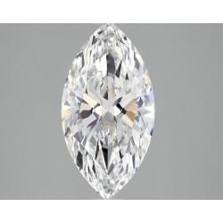 Diament laboratoryjny markiza, 2.09ct, VVS2, D, IGI LG756585661