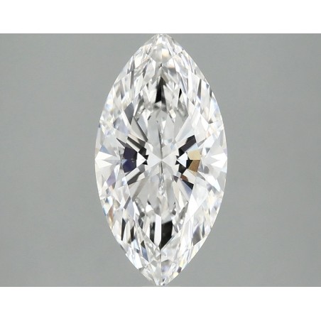 Diament laboratoryjny markiza, 2.07ct, VVS2, E, IGI LG757516052