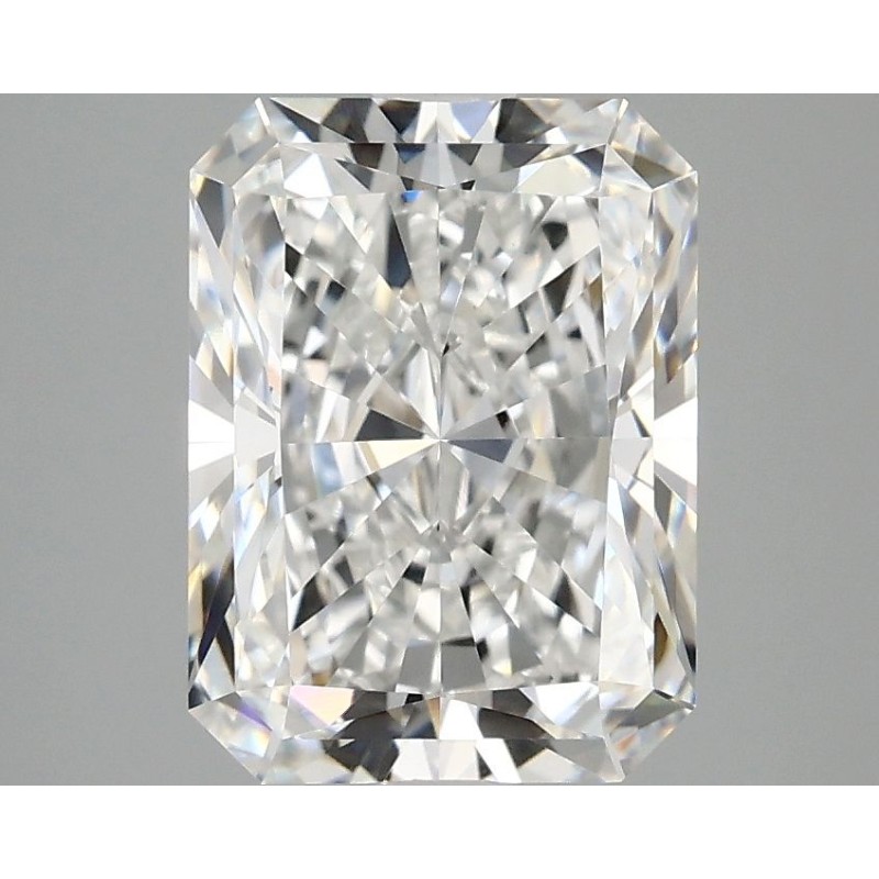 Diament laboratoryjny radiant, 2.89ct, VVS2, E, IGI LG757507824