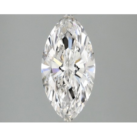 Diament laboratoryjny markiza, 1.86ct, VVS2, F, IGI LG756598216