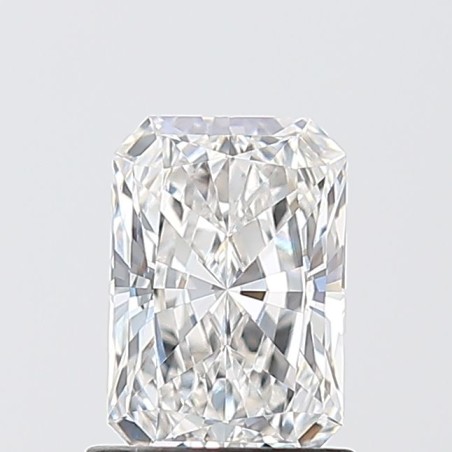 Diament laboratoryjny radiant, 1.1ct, VVS2, E, IGI LG715577396