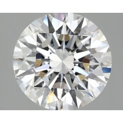Diament laboratoryjny szlif okrągły, 1.98ct, VVS2, E, IGI LG756597982
