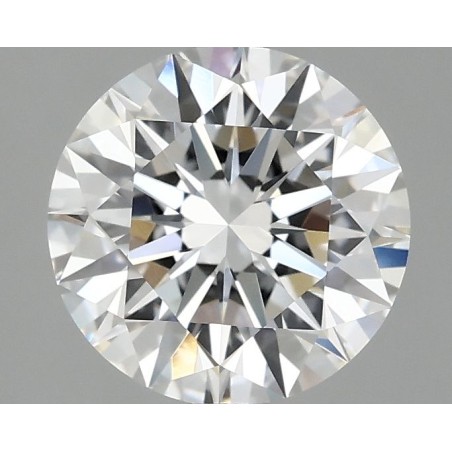 Diament laboratoryjny szlif okrągły, 1.98ct, VVS2, E, IGI LG756597982