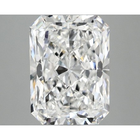 Diament laboratoryjny radiant, 3ct, VVS2, D, IGI LG757517107