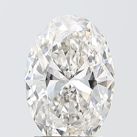 Diament laboratoryjny szlif owalny, 2.01ct, VVS2, F, IGI LG747532560