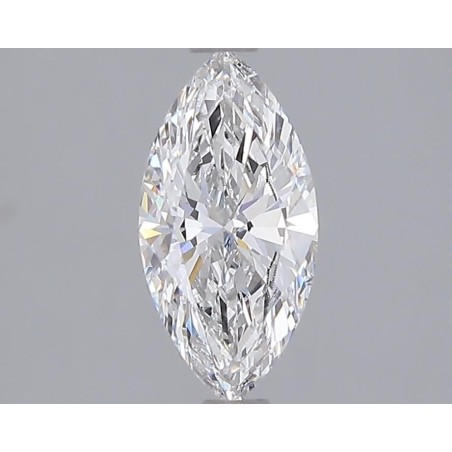 Diament laboratoryjny markiza, 1.04ct, VVS1, E, IGI LG668434848