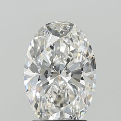 Diament laboratoryjny szlif owalny, 2.02ct, VVS2, F, IGI LG752524590