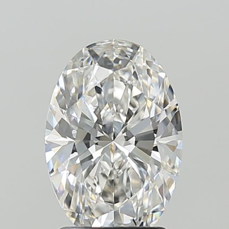 Diament laboratoryjny szlif owalny, 2.02ct, VVS2, F, IGI LG752524590