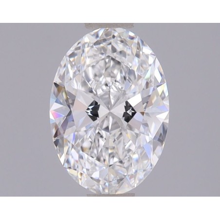 Diament laboratoryjny szlif owalny, 1.01ct, VVS2, E, IGI LG756544446