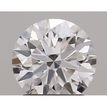 Diament laboratoryjny szlif okrągły, 1.31ct, VVS2, D, IGI LG755524963