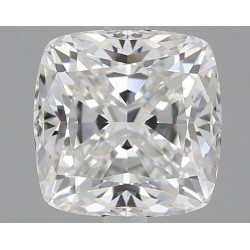 Diament szlif poduszkowy brylantowy, 1.2ct, VVS2, F, GIA 1513858608