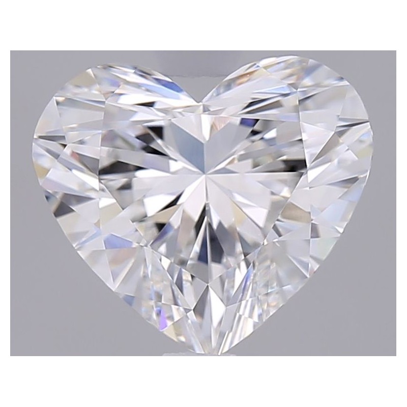 Diament laboratoryjny serce, 2.05ct, VVS1, E, IGI LG741512726 Diament laboratoryjny serce, 2.05ct, VVS1, E, IGI LG741512726