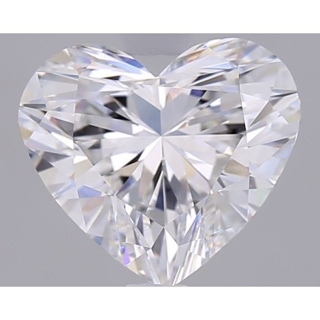 Diament laboratoryjny serce, 2.05ct, VVS1, E, IGI LG741512726