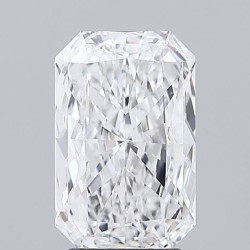 Diament laboratoryjny radiant, 2.52ct, VVS2, E, IGI LG750531424