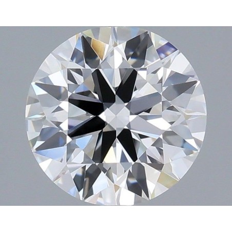 Diament laboratoryjny szlif okrągły, 1.73ct, VVS2, F, IGI LG727545475