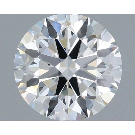 Diament laboratoryjny szlif okrągły, 1.73ct, VVS2, F, IGI LG749552697