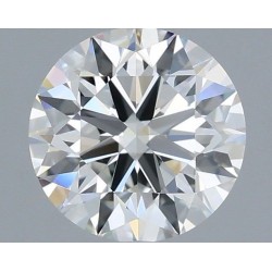 Diament laboratoryjny szlif okrągły, 1.7ct, VVS2, F, IGI LG741564250