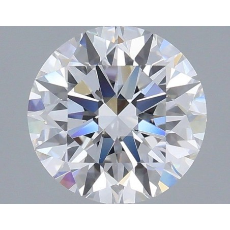 Diament laboratoryjny szlif okrągły, 1.77ct, VVS2, E, IGI LG746535642