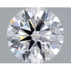 Diament laboratoryjny szlif okrągły, 1.71ct, VVS2, E, IGI LG746535649