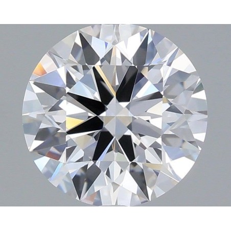 Diament laboratoryjny szlif okrągły, 1.71ct, VVS2, E, IGI LG746535649