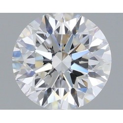 Diament laboratoryjny szlif okrągły, 1.7ct, VVS2, E, IGI LG738513410