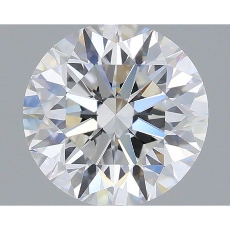 Diament laboratoryjny szlif okrągły, 1.7ct, VVS2, E, IGI LG738513410