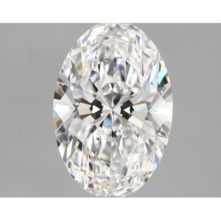 Diament laboratoryjny szlif owalny, 2.8ct, VVS2, E, IGI LG755518558