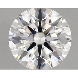 Diament laboratoryjny szlif okrągły, 2.8ct, VVS2, D, IGI LG754553964