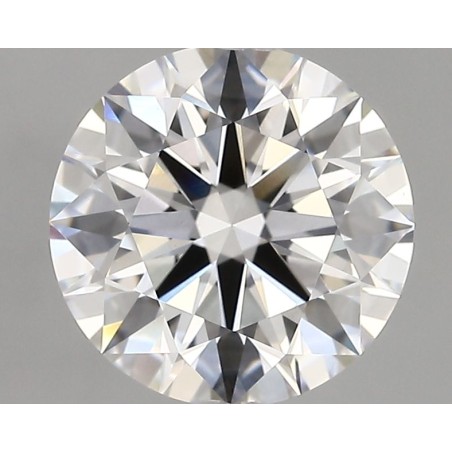 Diament laboratoryjny szlif okrągły, 2.8ct, VVS2, D, IGI LG754553964