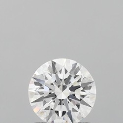 Diament laboratoryjny szlif okrągły, 0.8ct, VVS1, D, IGI LG741587122