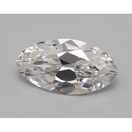 Diament laboratoryjny szlif owalny, 1.15ct, VVS1, D, IGI LG754579416