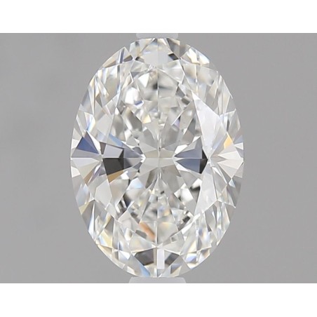 Diament szlif owalny, 1.01ct, VS2, F, GIA 2546228002