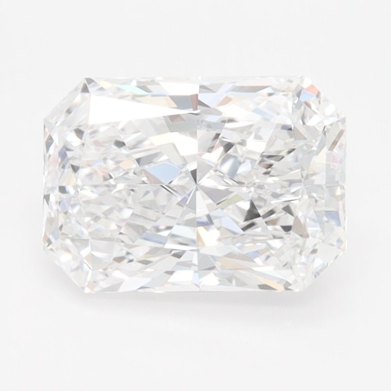 Diament laboratoryjny radiant, 2.21ct, IF, D, IGI LG692560290 Diament laboratoryjny radiant, 2.21ct, IF, D, IGI LG692560290