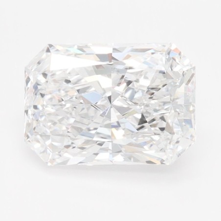 Diament laboratoryjny radiant, 2.21ct, IF, D, IGI LG692560290